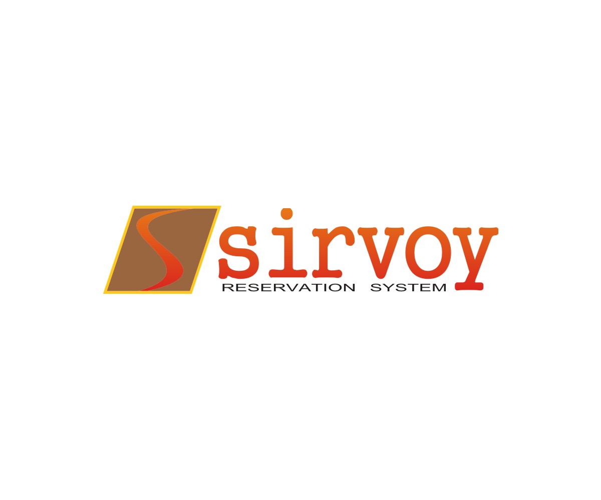 Logo Design by Uyin for Sirvoy Ltd. | Design #3975065