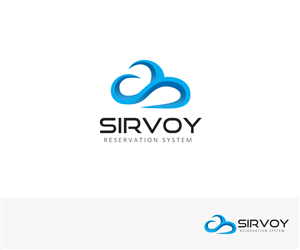 Logo Design by Jonpars for Sirvoy Ltd. | Design: #3911910