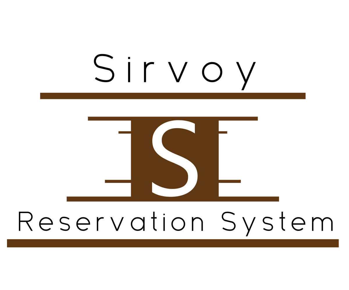 Logo Design by Vusomuzi for Sirvoy Ltd. | Design #3925068