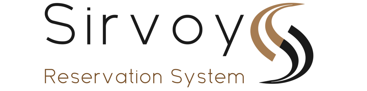 Logo Design by Vusomuzi for Sirvoy Ltd. | Design #3925967