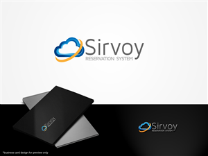 Logo Design by ArtSamurai for Sirvoy Ltd. | Design: #3881910