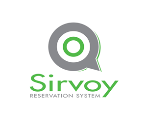 Logo Design by Halfull Media for Sirvoy Ltd. | Design: #3978839