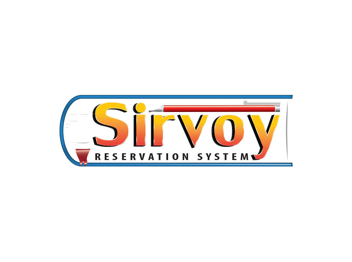 Logo Design by RaduBanu for Sirvoy Ltd. | Design #3956881