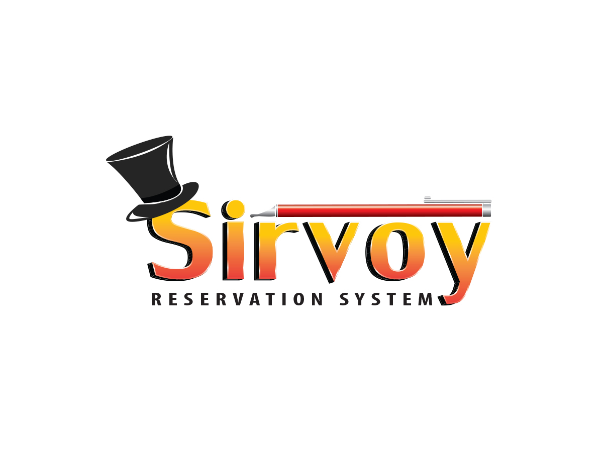 Logo-Design von RaduBanu für Sirvoy Ltd. | Design #3958236