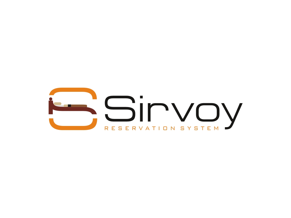 Logo Design by Gito Kahana for Sirvoy Ltd. | Design #3974079