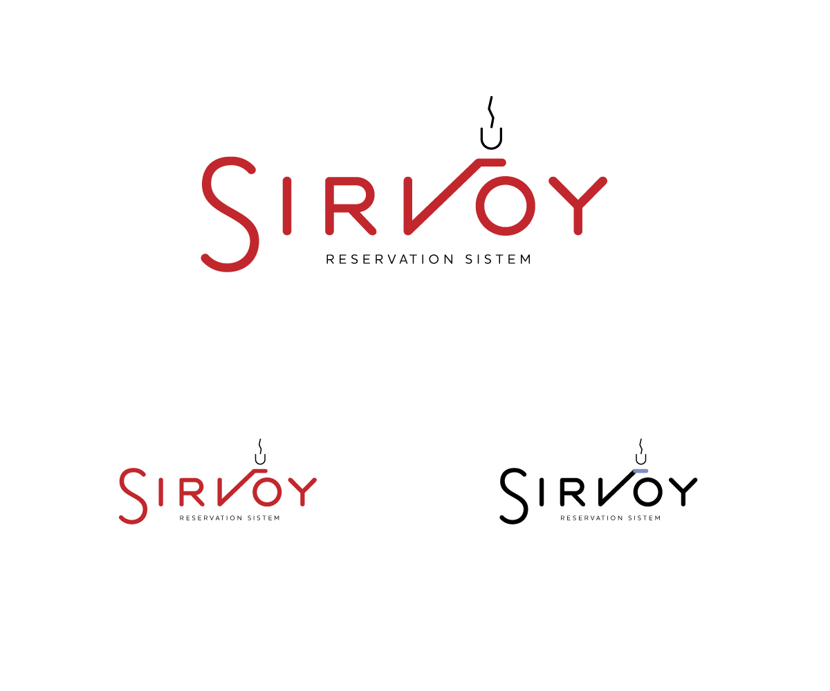 Logo Design by ATDias for Sirvoy Ltd. | Design #3930035