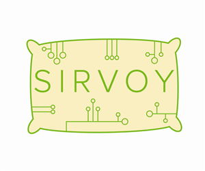 Logo Design by is DESIGN for Sirvoy Ltd. | Design: #3906985