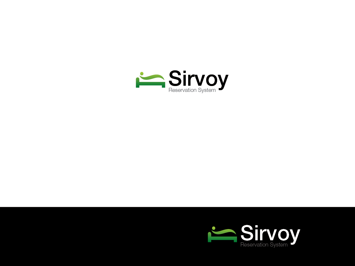 Logo Design by PointGrfx for Sirvoy Ltd. | Design #3906777