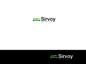 Logo Design by PointGrfx for Sirvoy Ltd. | Design: #3906777