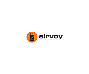 Logo Design by bijuak for Sirvoy Ltd. | Design: #3883199