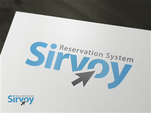 Logo Design by madeli for Sirvoy Ltd. | Design: #3895690