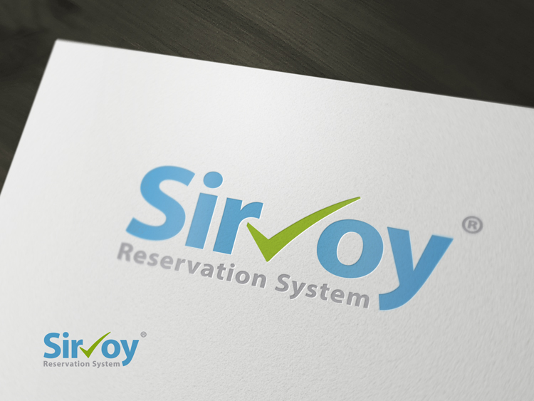 Logo Design by madeli for Sirvoy Ltd. | Design #3904752