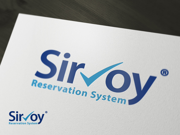 Logo Design by madeli for Sirvoy Ltd. | Design #3939724