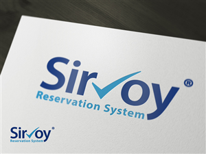 Logo-Design von madeli für Sirvoy Ltd. | Design: #3939724