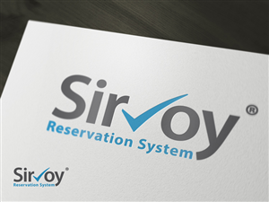 Logo-Design von madeli für Sirvoy Ltd. | Design: #3939740