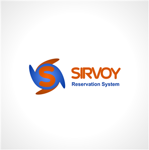 Logo Design by demiter16 for Sirvoy Ltd. | Design: #3976527