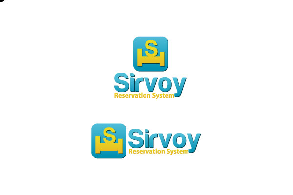 Logo Design by czadesign for Sirvoy Ltd. | Design #3925464