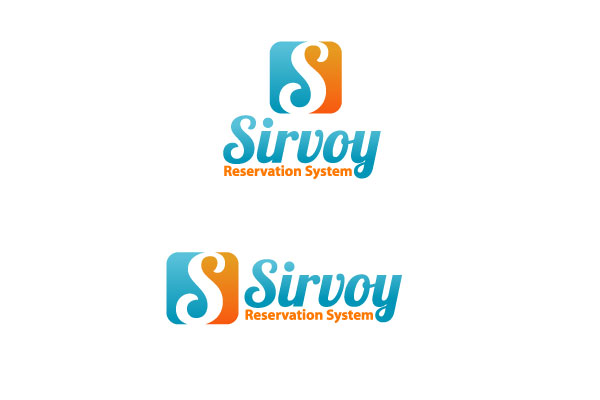 Logo Design by czadesign for Sirvoy Ltd. | Design #3925470