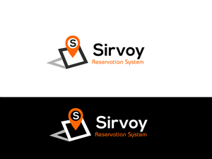 Logo Design by Anyl Thapa for Sirvoy Ltd. | Design: #3945539