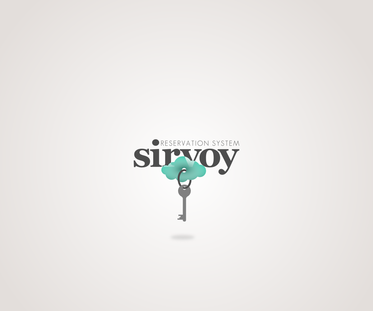 Logo Design by abineri for Sirvoy Ltd. | Design #3900876
