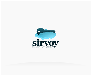 Logo Design by abineri for Sirvoy Ltd. | Design: #3904563