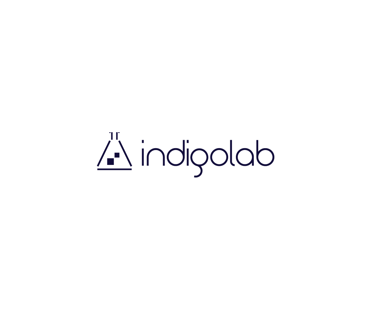 Logo Design by Luc1ano for Indigo LAB | Design #3880171