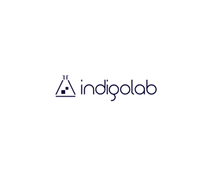 Logo Design by Luc1ano for Indigo LAB | Design: #3880171