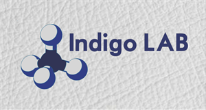 Diseño de Logo por SeXtreme para Indigo LAB | Diseño #3897066