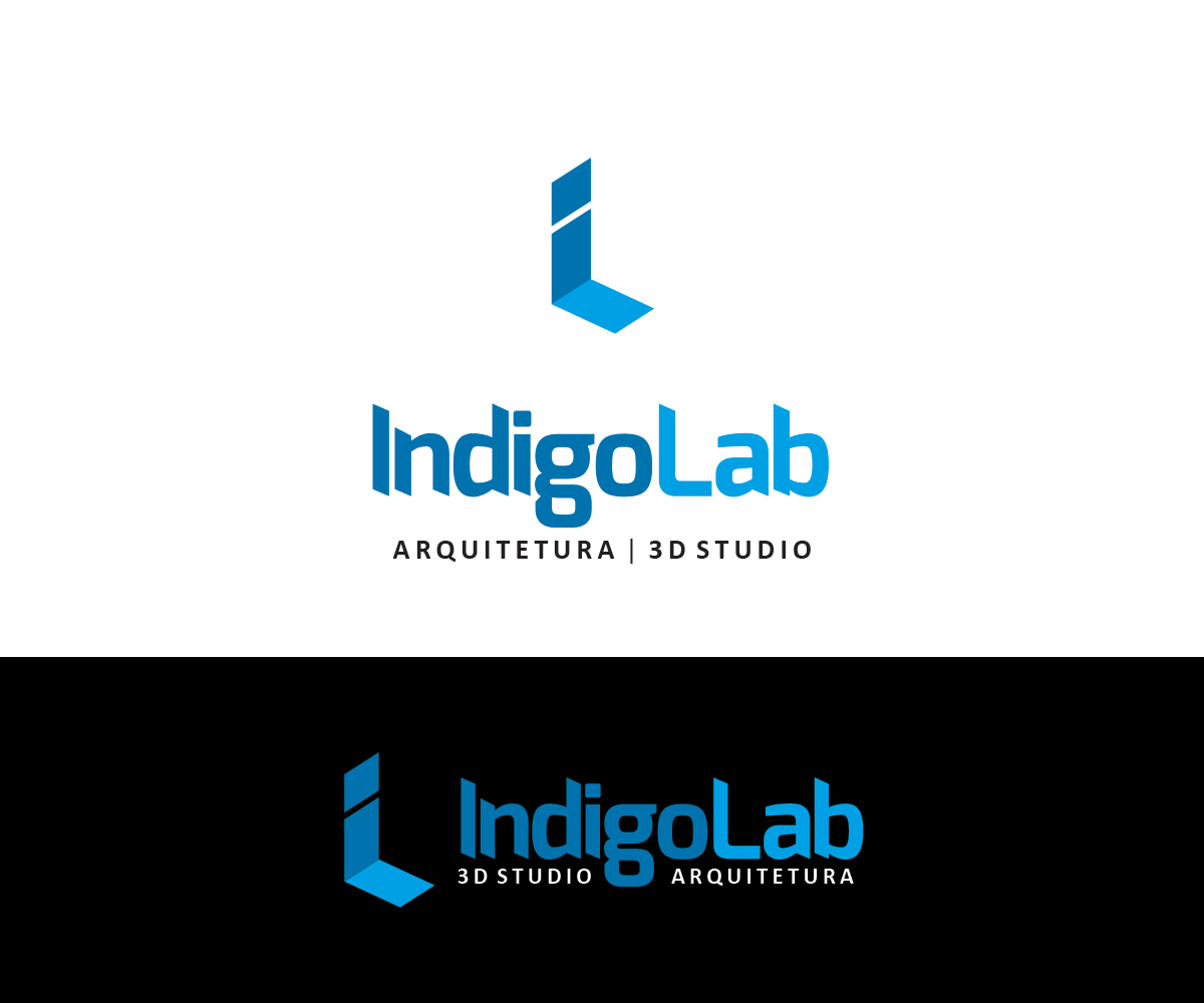 Design de Logo par Habeeb Muhammad pour Indigo LAB | Design #3924396