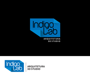 Diseño de Logo por  habi para Indigo LAB | Diseño #3924702