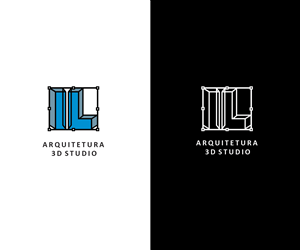 Logo Design by Habeeb Muhammad for Indigo LAB | Design: #3925224