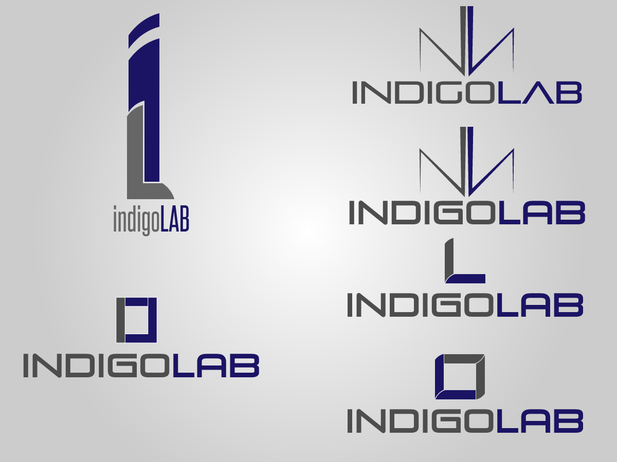 Diseño de Logo por Goodman Design para Indigo LAB | Diseño #3941615