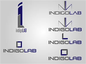 Logo Design by Goodman Design