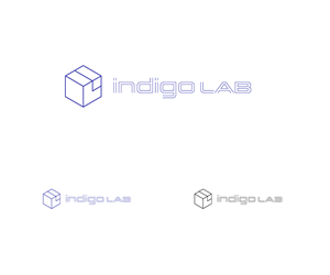 Diseño de Logo por ATDias para Indigo LAB | Diseño #3932040
