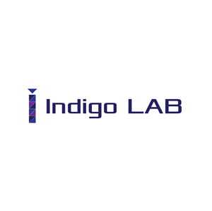 Logo Design by Design Possibilities for Indigo LAB | Design: #3941367