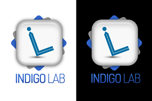 Logo Design by MeeRulz for Indigo LAB | Design: #3924360