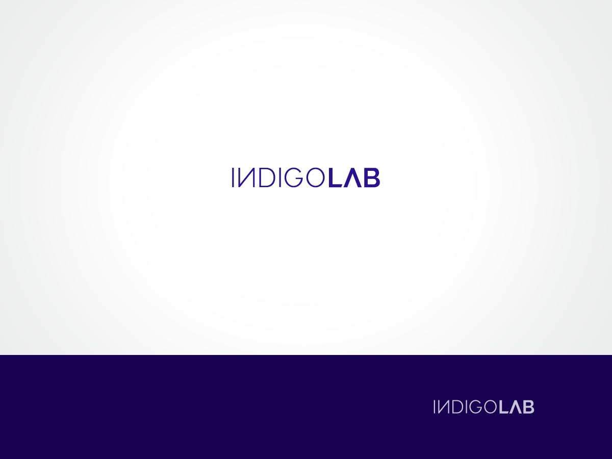 Logo Design by ArtTank for Indigo LAB | Design #3907648