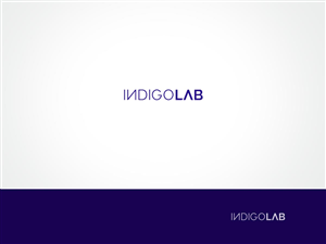 Logo Design by ArtTank for Indigo LAB | Design: #3907648