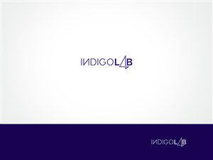 Logo Design by ArtTank for Indigo LAB | Design: #3907654