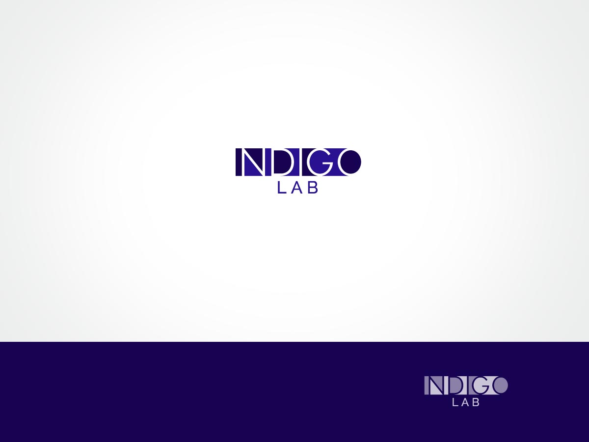 Logo Design by ArtTank for Indigo LAB | Design #3907665