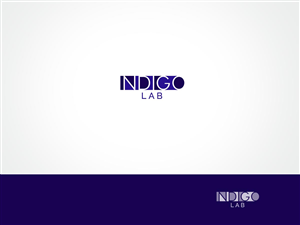 Logo Design by ArtTank for Indigo LAB | Design: #3907665