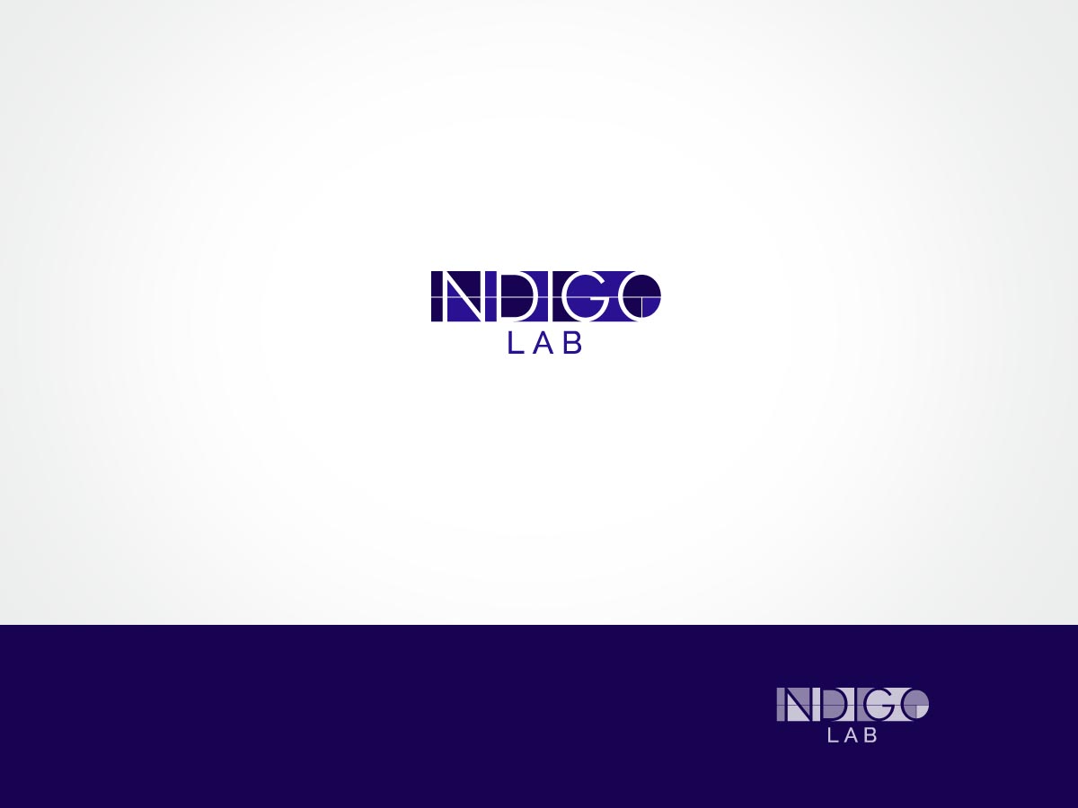 Logo Design by ArtTank for Indigo LAB | Design #3907682
