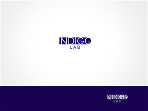 Logo Design by ArtTank for Indigo LAB | Design: #3907682