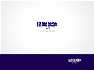 Logo Design by ArtTank for Indigo LAB | Design: #3924279
