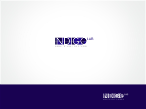 Logo Design by ArtTank for Indigo LAB | Design: #3924285