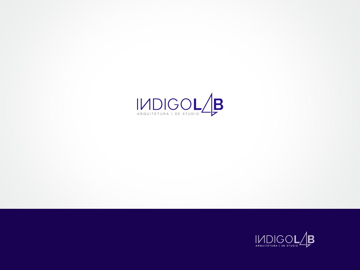 Logo Design by ArtTank for Indigo LAB | Design #3924288