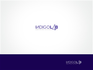 Logo Design by ArtTank for Indigo LAB | Design: #3924288