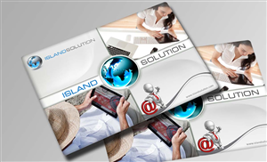 Brochure Design by saim