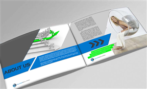 Brochure Design by saim for Island Solution | Design: #1047986