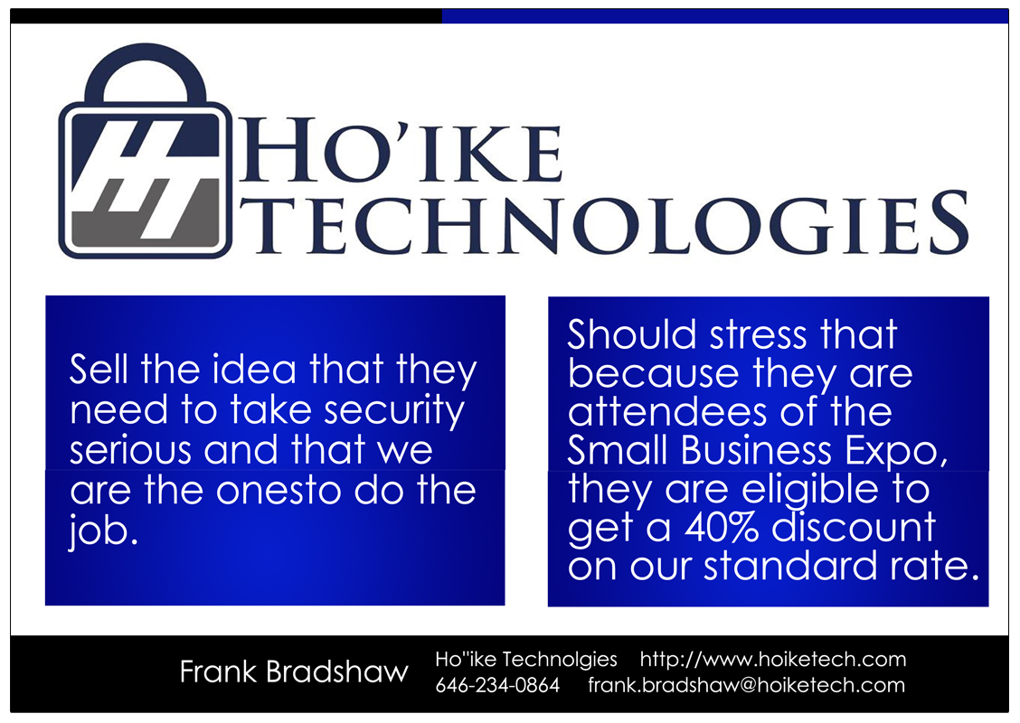 Design de Flyer par Satyajit Sil Creations pour Hoike Technologies | Design #3878585